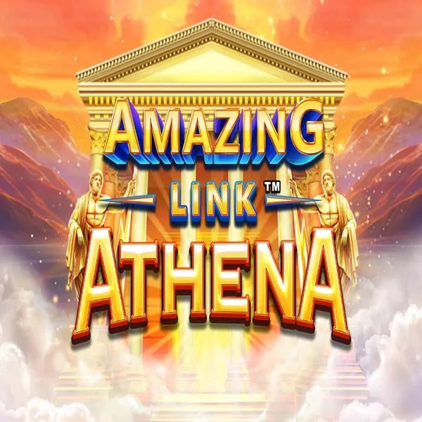 Play the Amazing Link Athena slot by SpinPlay Games on Luckygem Casino