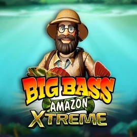 Play the Big Bass Amazon Xtreme slot by Pragmatic Play on Luckygem Casino