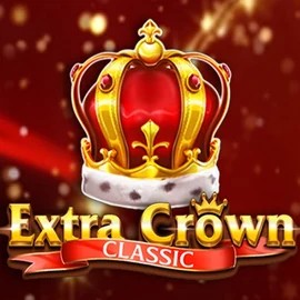 Extra Crown Classic online slot from Amusnet Interactive – play at luckygemscasino.com