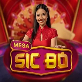 Mega Sic Bo online slot from Pragmatic Play – play at luckygemscasino.com