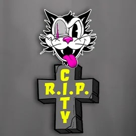 game logo by Hacksaw Gaming on luckygemscasino.com