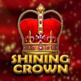 Play Shining Crown slot by Amusnet Interactive on luckygemscasino.com