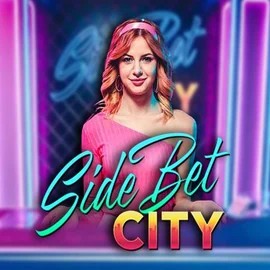 Play Side Bet City slot by Evolution on luckygemscasino.com