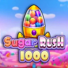game logo by Pragmatic Play on luckygemscasino.com